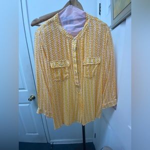 JCPenny Blouse